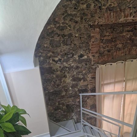 Il Cortiletto Verde Villa Katanya Dış mekan fotoğraf