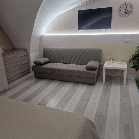 Il Cortiletto Verde Villa Katanya Dış mekan fotoğraf