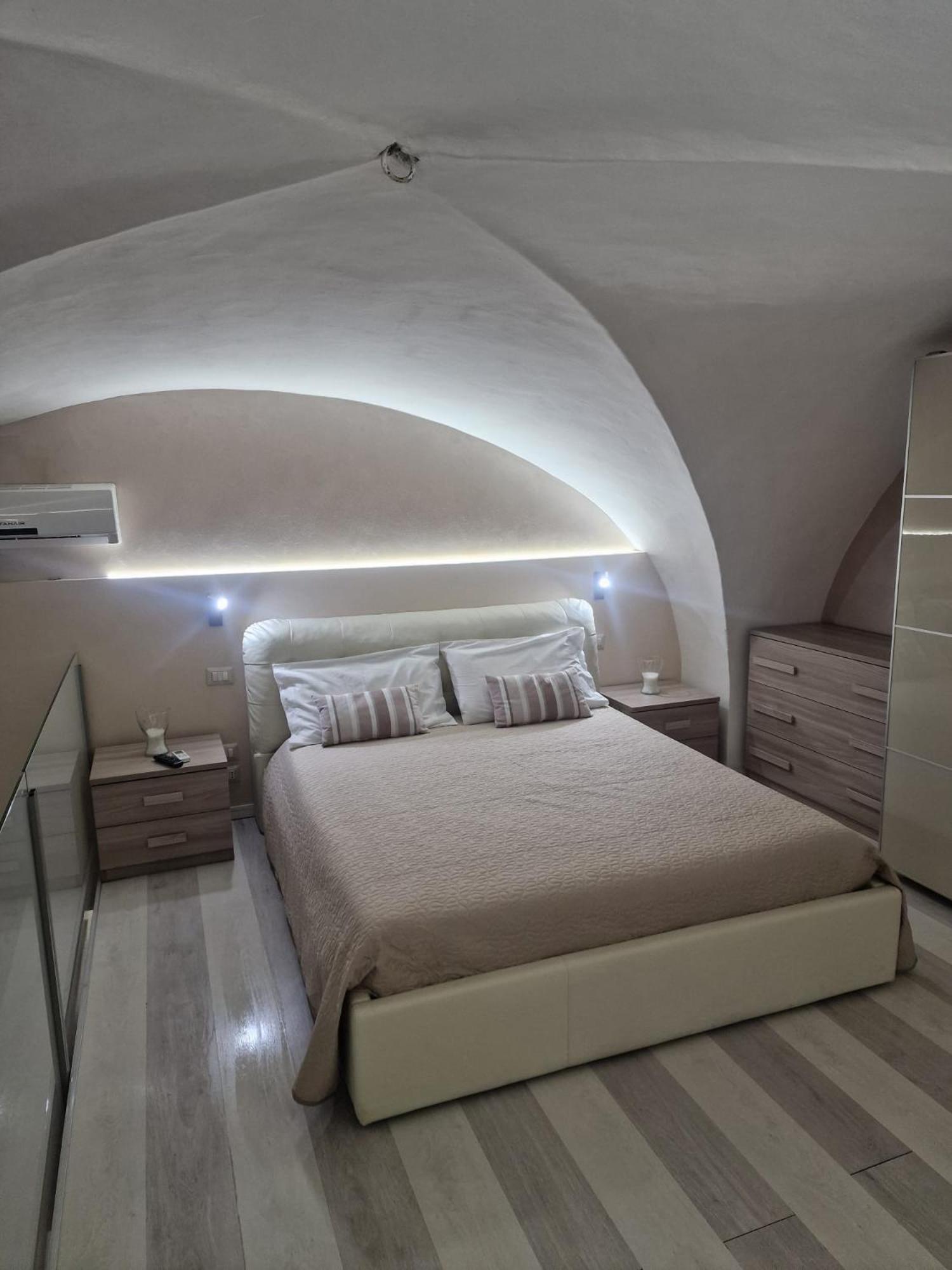 Il Cortiletto Verde Villa Katanya Dış mekan fotoğraf