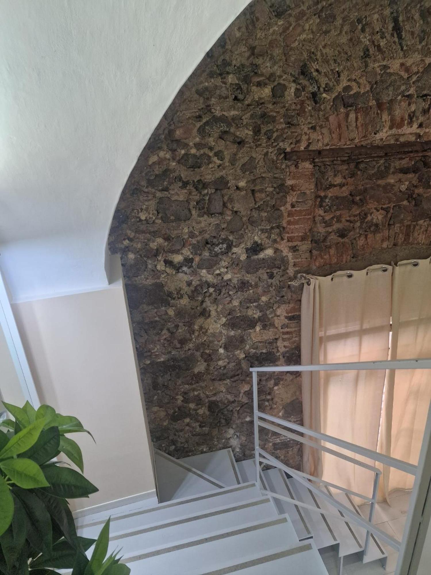Il Cortiletto Verde Villa Katanya Dış mekan fotoğraf