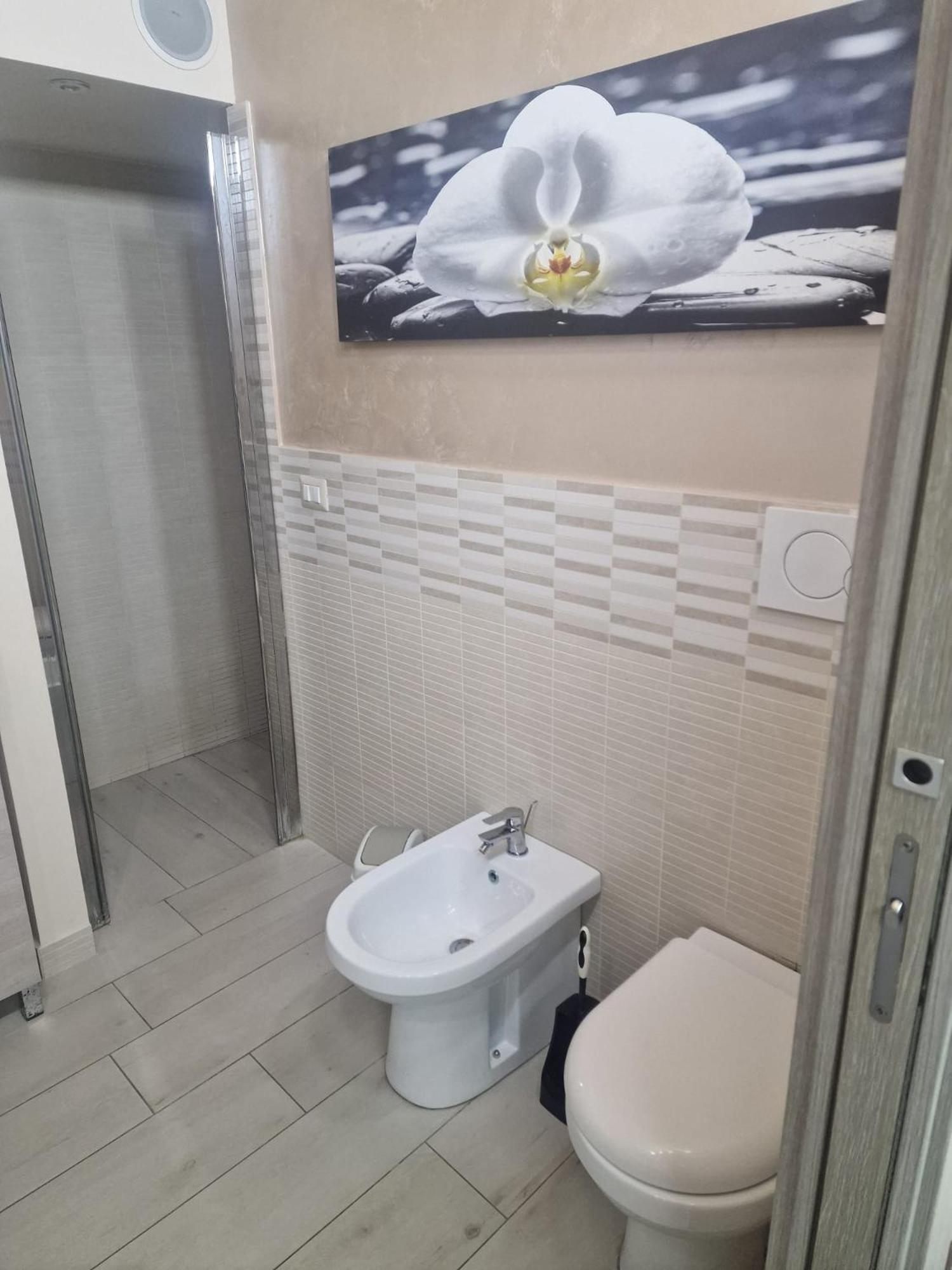 Il Cortiletto Verde Villa Katanya Dış mekan fotoğraf