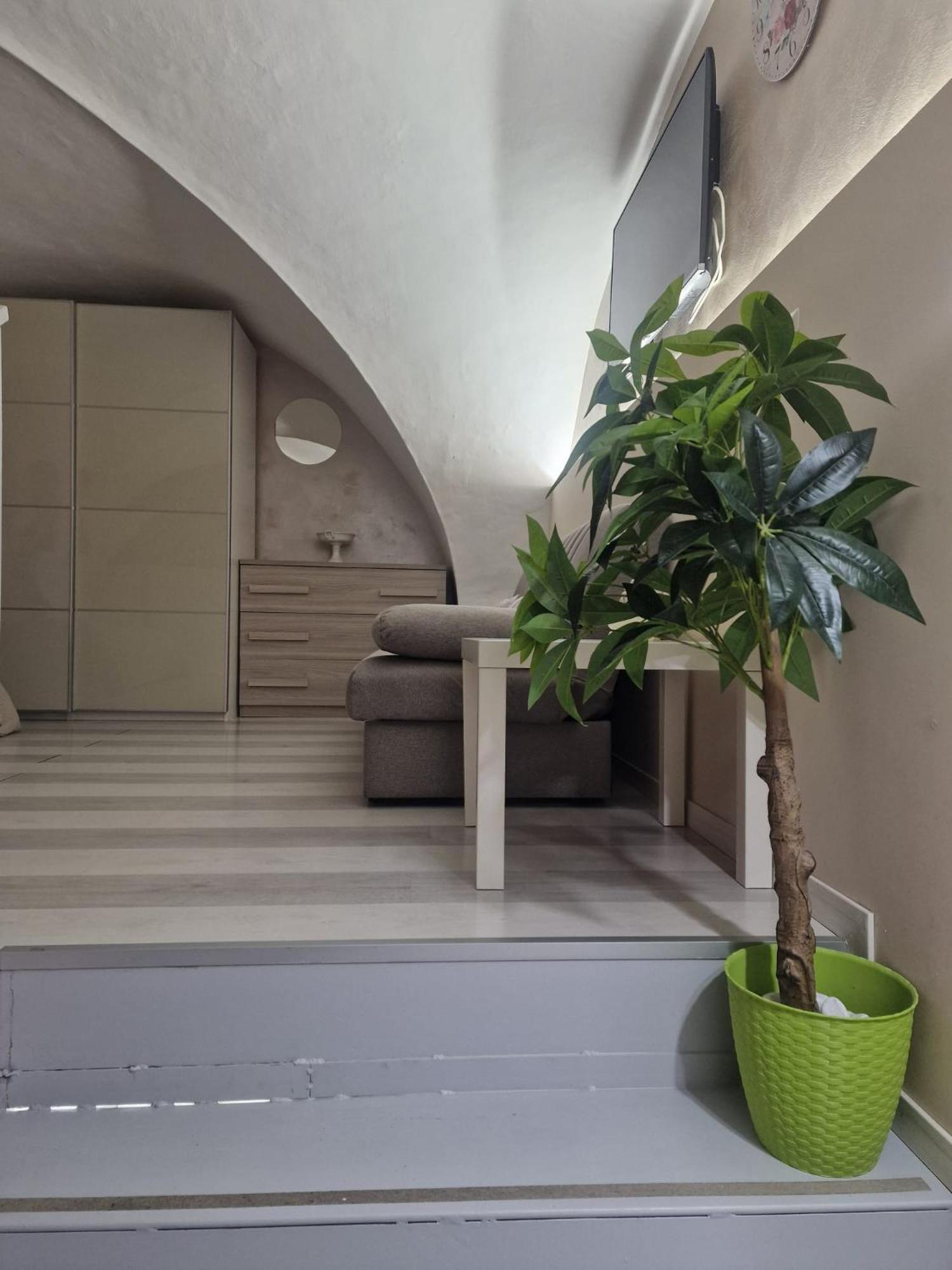 Il Cortiletto Verde Villa Katanya Dış mekan fotoğraf