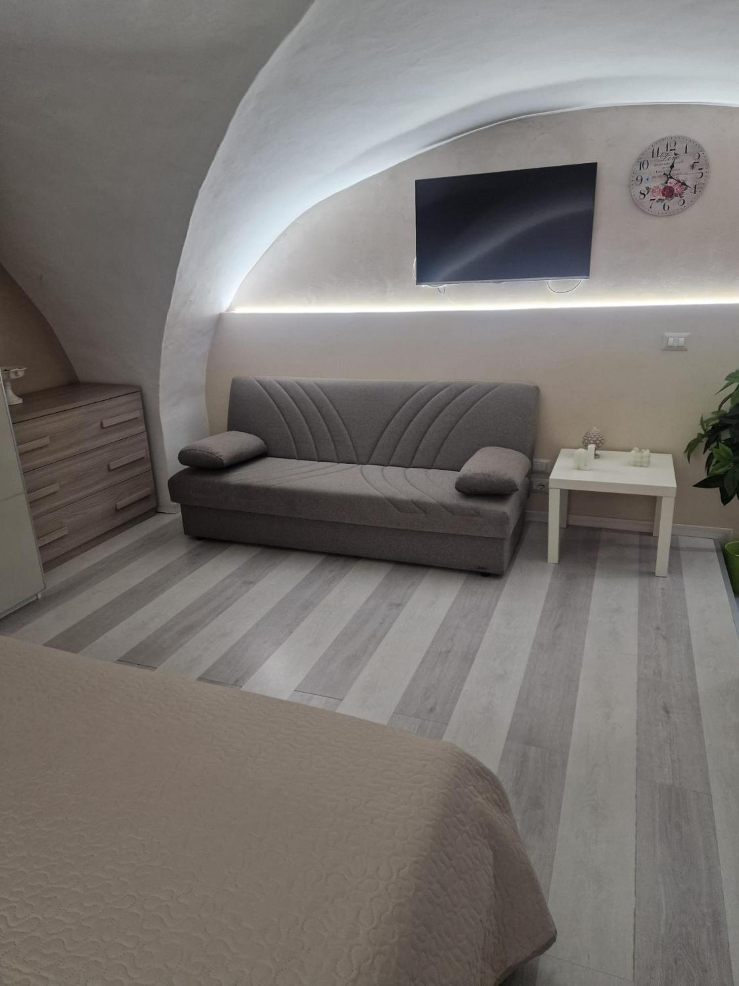 Il Cortiletto Verde Villa Katanya Dış mekan fotoğraf