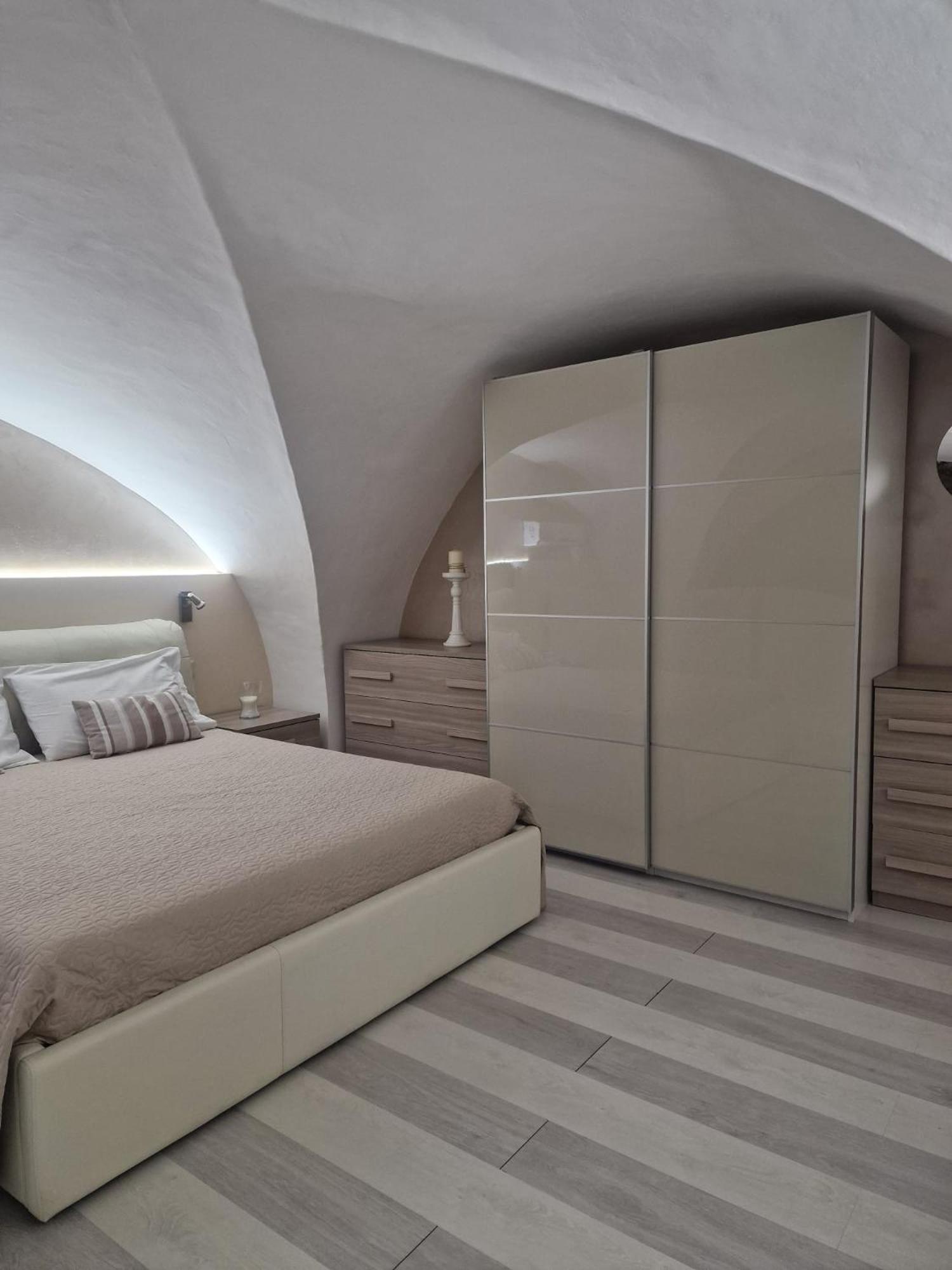 Il Cortiletto Verde Villa Katanya Dış mekan fotoğraf